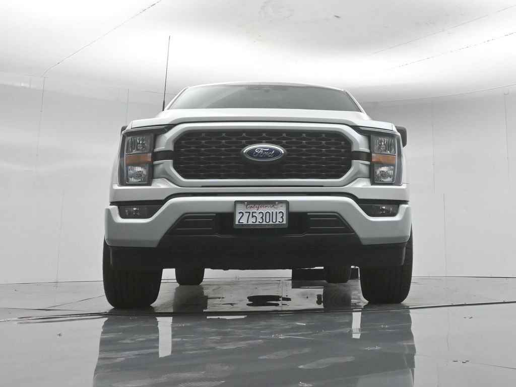 Certified Used 2023 White Ford XL image 45