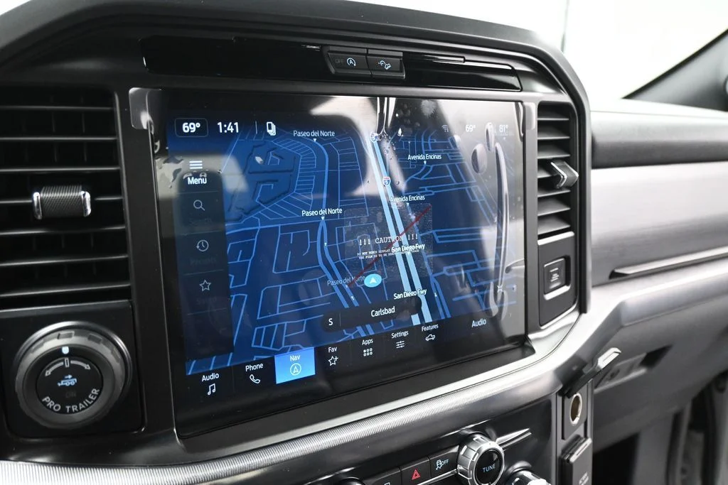 New 2026 Avalanche Ford Lariat image 16