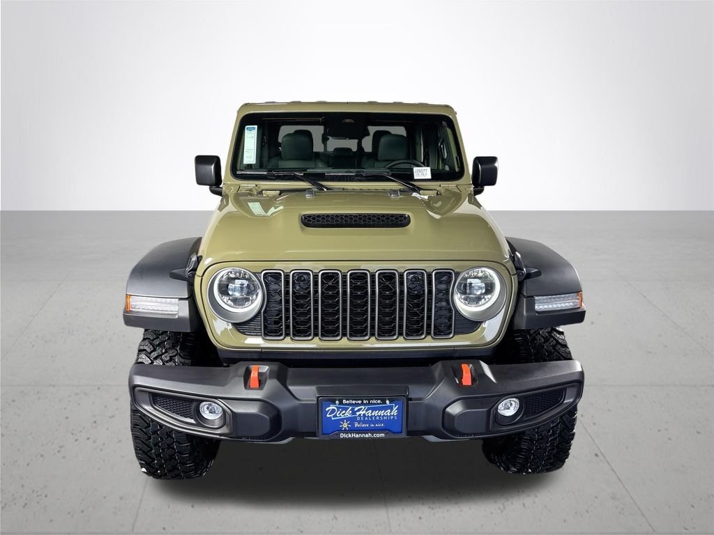 New 2026 41 Jeep Mojave image 3
