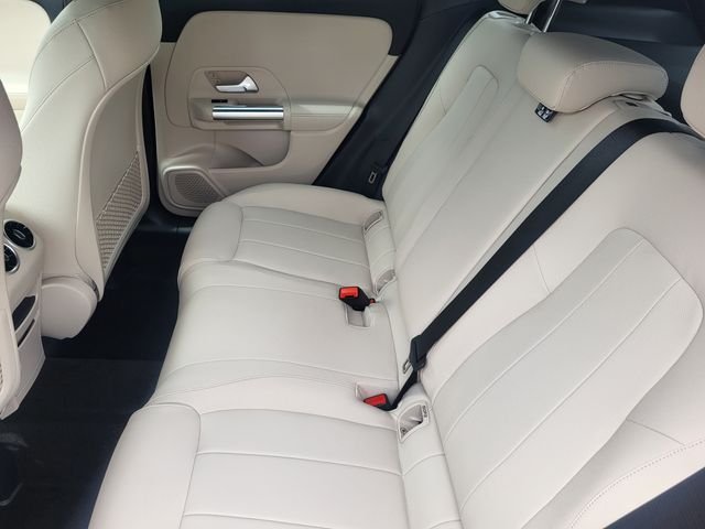 New 2026 Mountain Grey Metallic Mercedes-Benz GLA 250 image 12