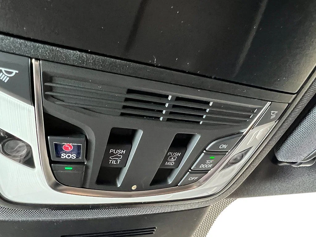 New 2026 Majestic Black Pearl Acura Type S w/Advance Package image 21