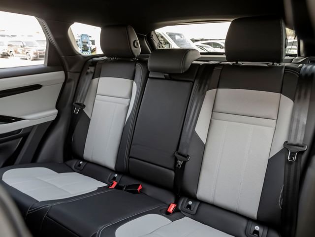 New 2026 Tribeca Blue Land Rover Hoxton Edition image 28