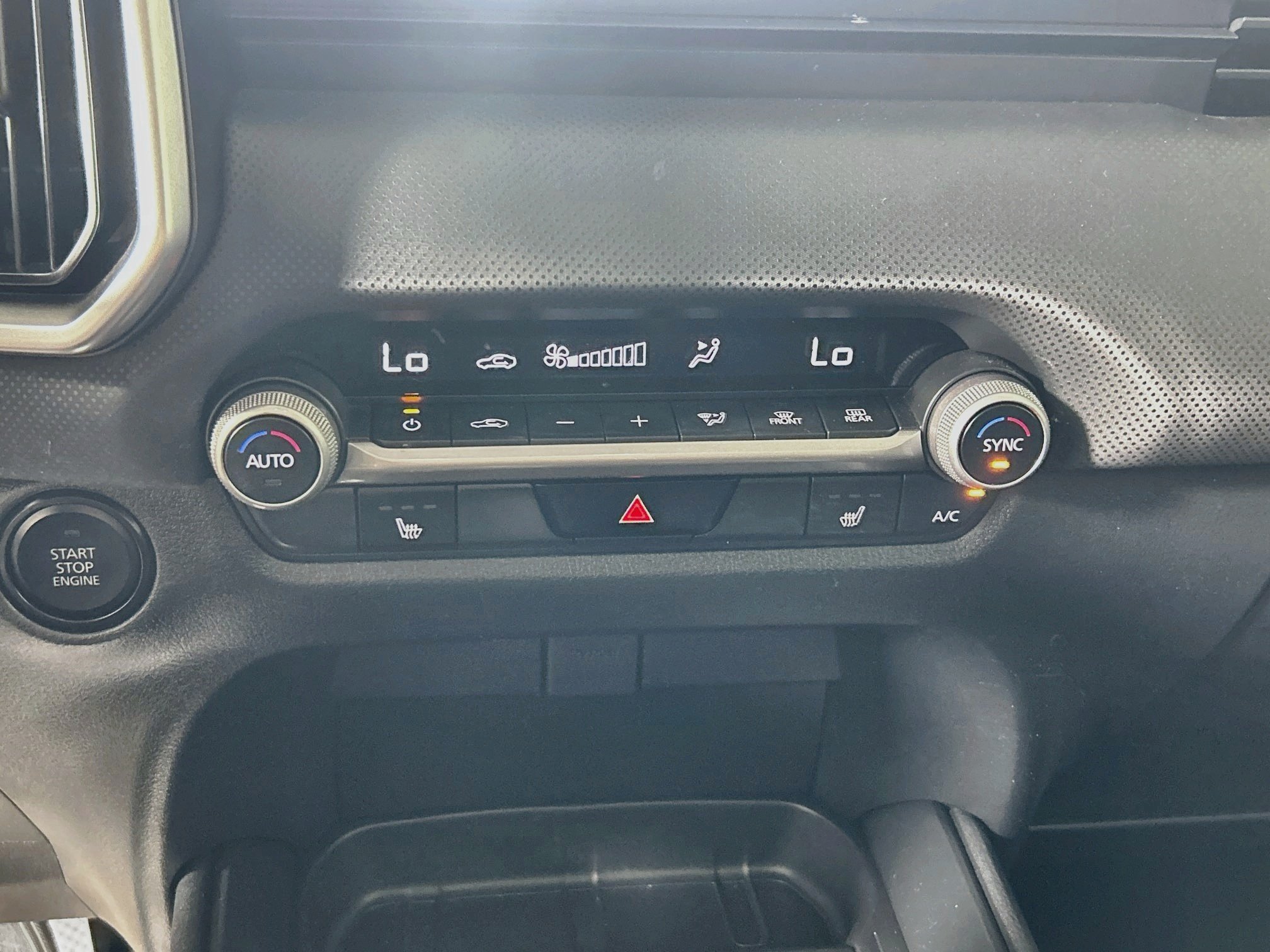 Certified Used 2024 Jet Black Mica Mazda 2.5 S Premium Package image 15