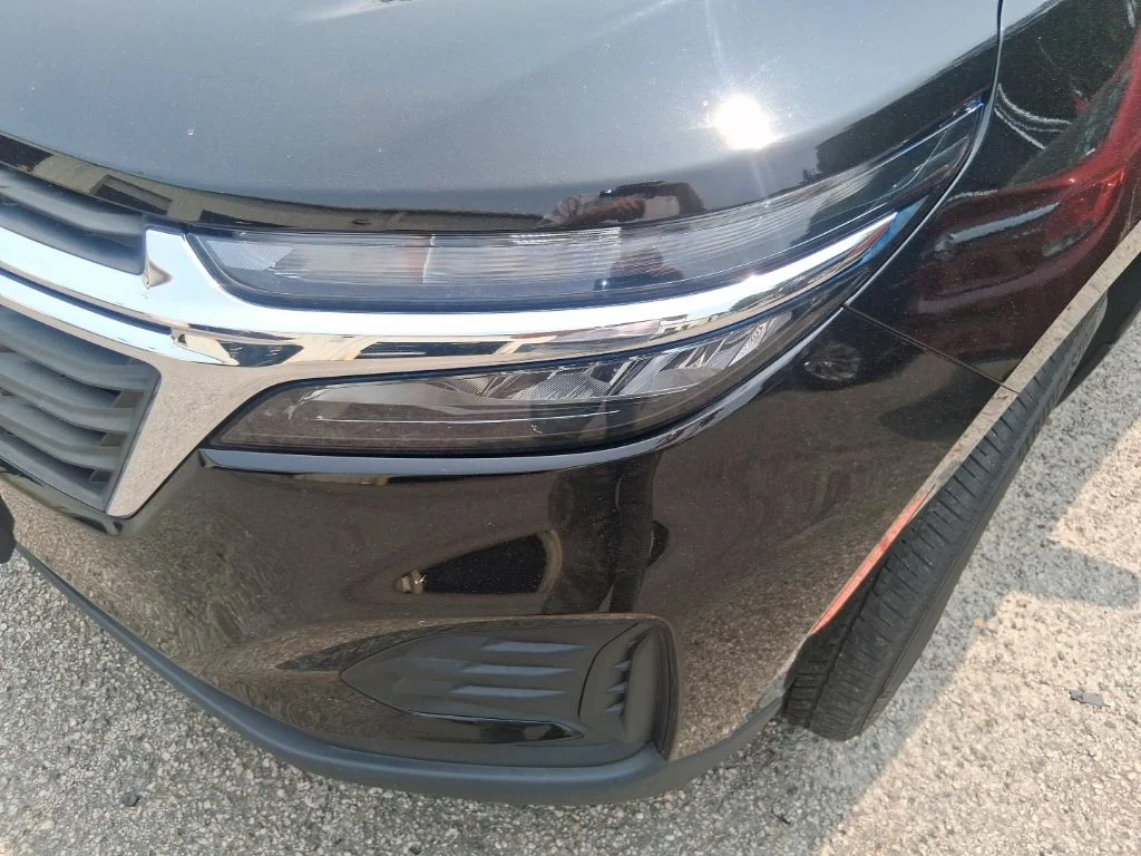 Used 2022 Black Chevrolet LS image 15