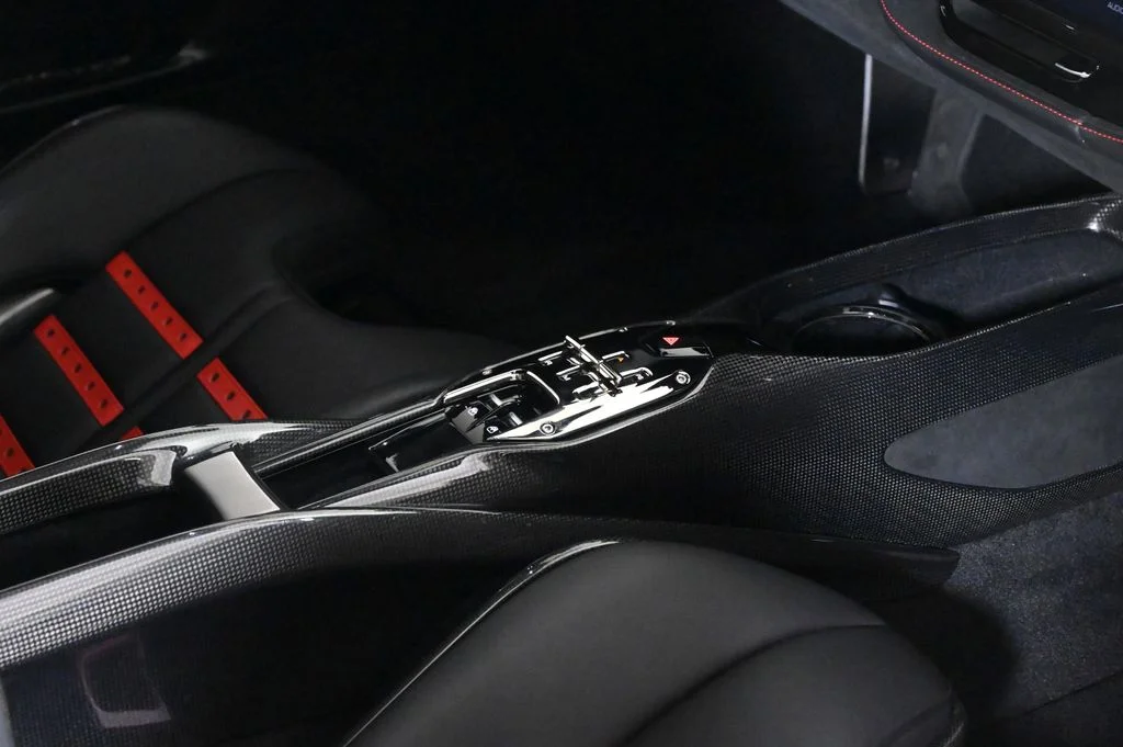Used 2022 Rosso Corsa Ferrari Base image 24