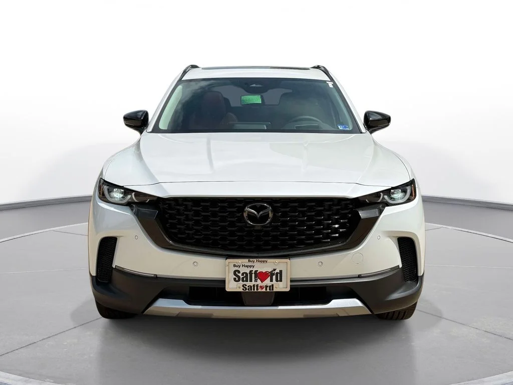 New 2026 Pearl Mazda 2.5 Turbo image 8
