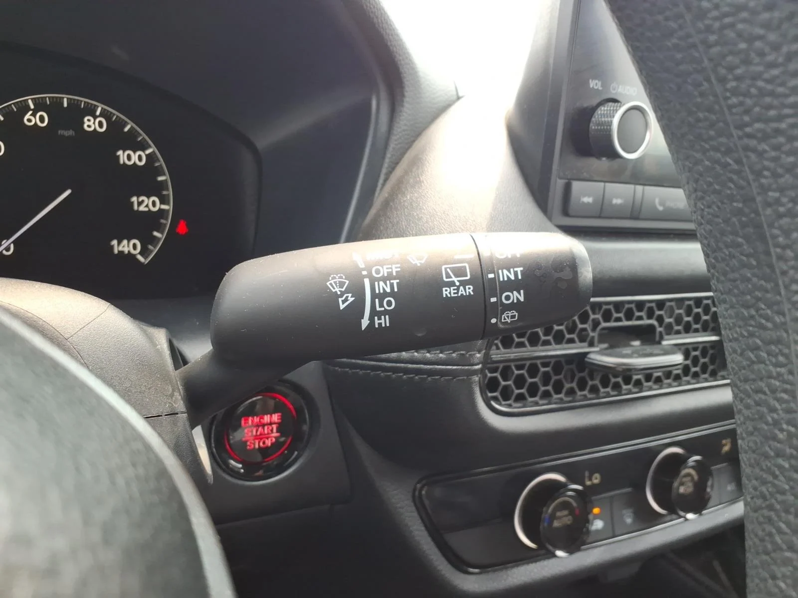 2024 Honda HR-V LX - Photo 18