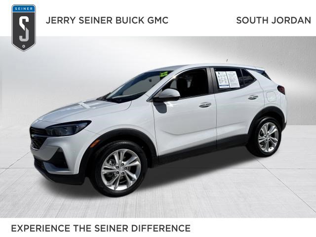 2023 Buick Encore GX Preferred's photo
