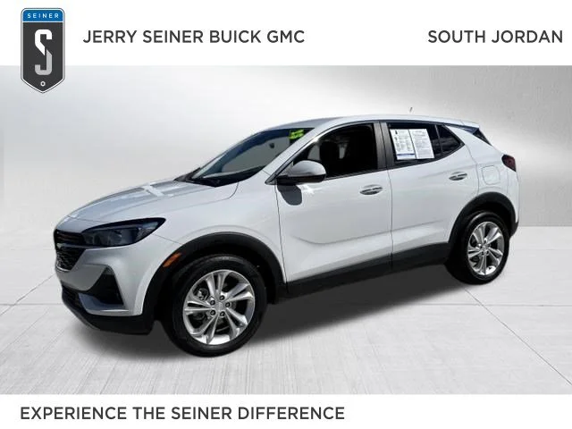 2023 Buick Encore GX Preferred's photo