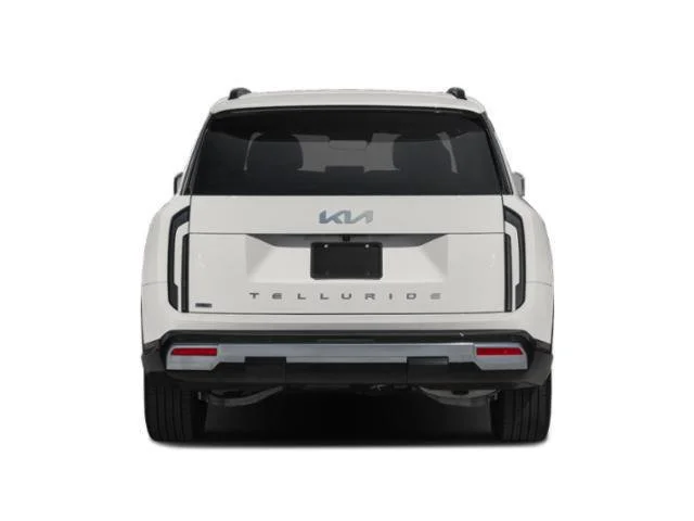 New 2027 Ivory Silver Kia SX image 5