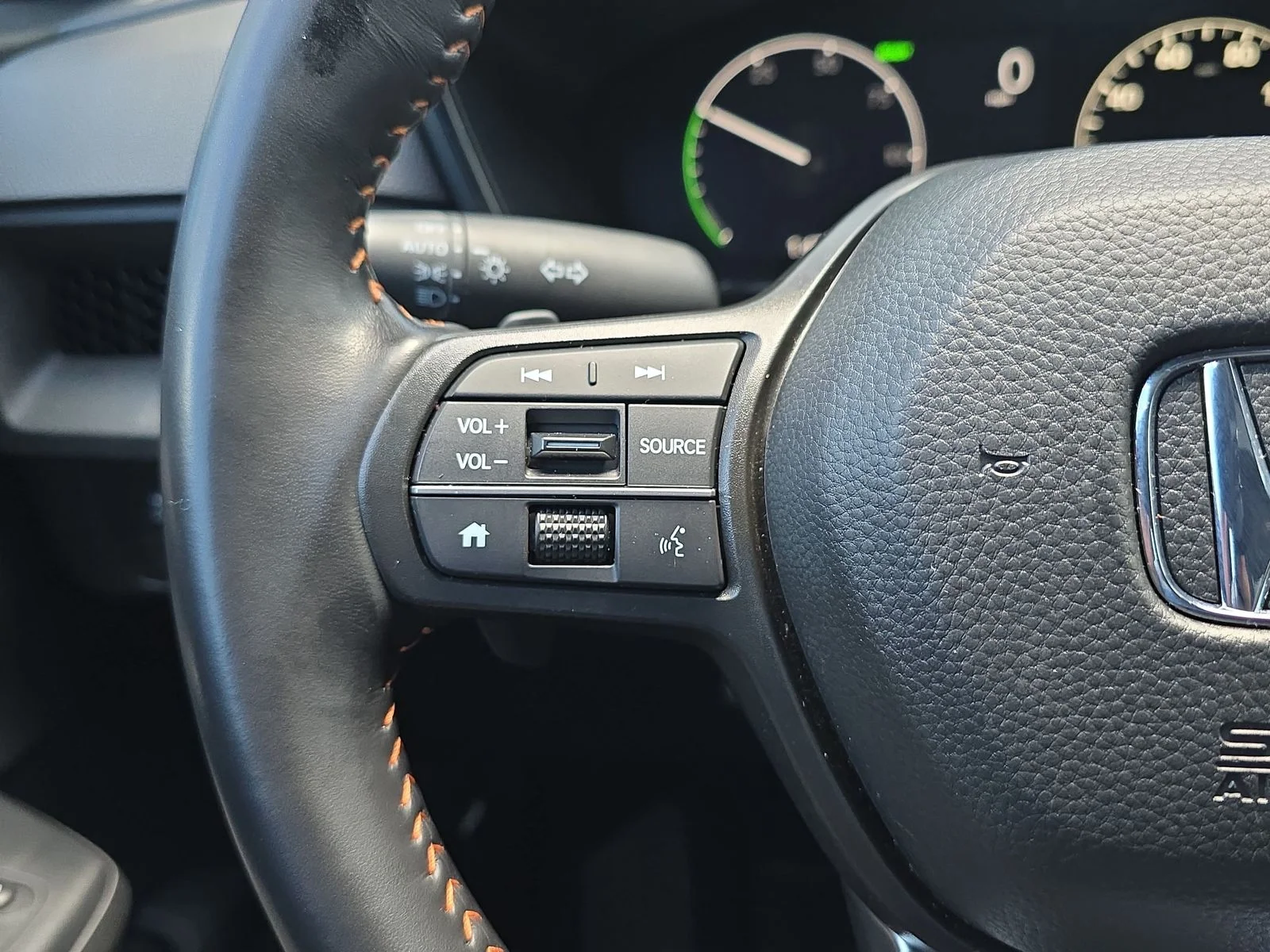 2025 Honda CR-V Sport - Photo 19