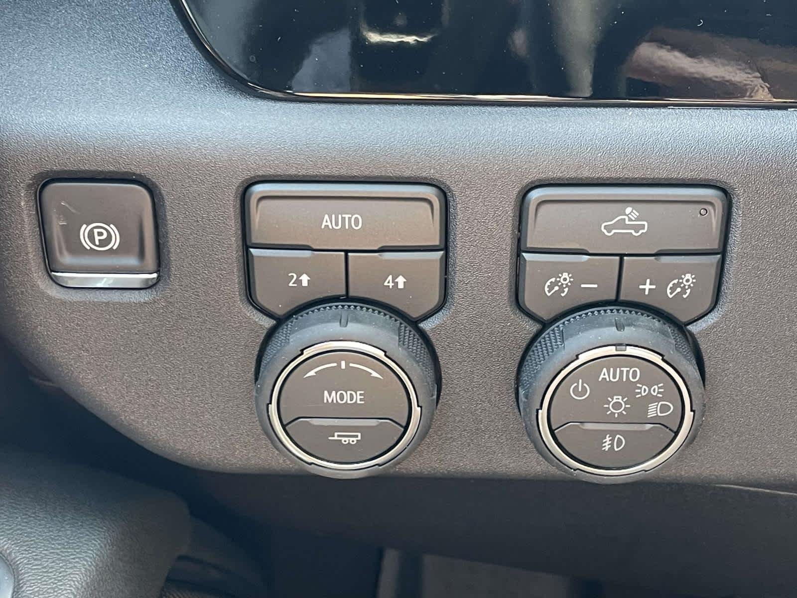 2026 Chevrolet Silverado 1500 RST - Photo 31