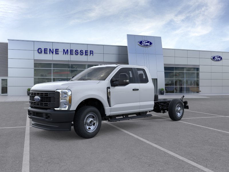 2026 Ford F-350's photo
