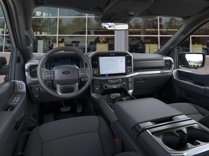 New 2026 Avalanche Ford XLT image 31