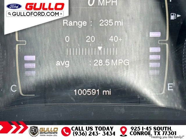 Certified Used 2018 Granite Crystal Clearcoat Metallic Jeep Latitude image 10