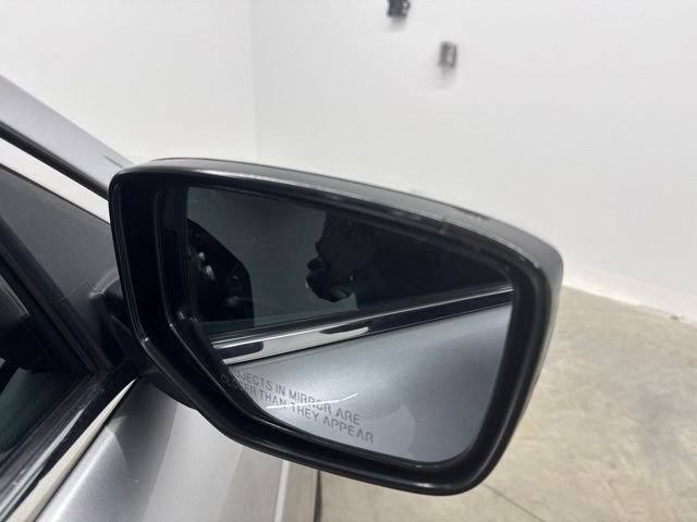 Used 2011 Silver Honda EX image 14