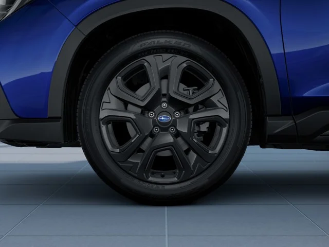 New 2026 SAPPHIRE BLUE PEARL Subaru Onyx Edition Touring 7-Passenger image 9