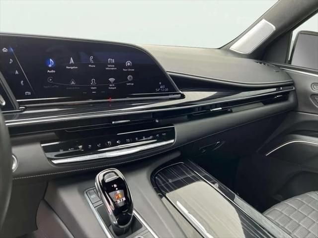 2023 CADILLAC ESCALADE ESV - Image 15