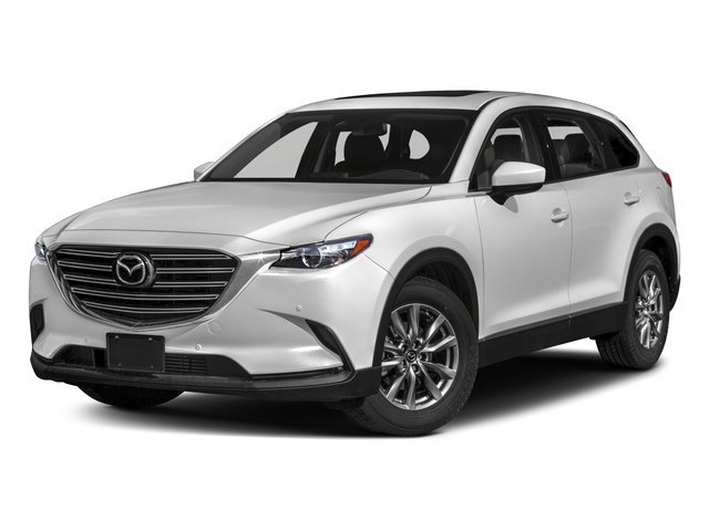 2018 Mazda CX-9 Touring FWD's photo