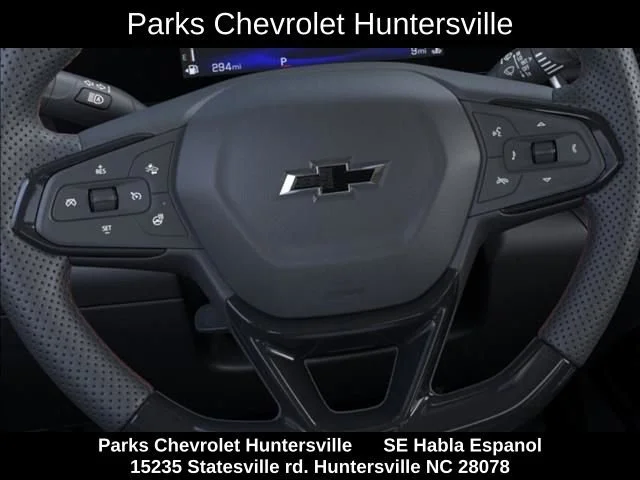 2026 Chevrolet Trax RS - Photo 19