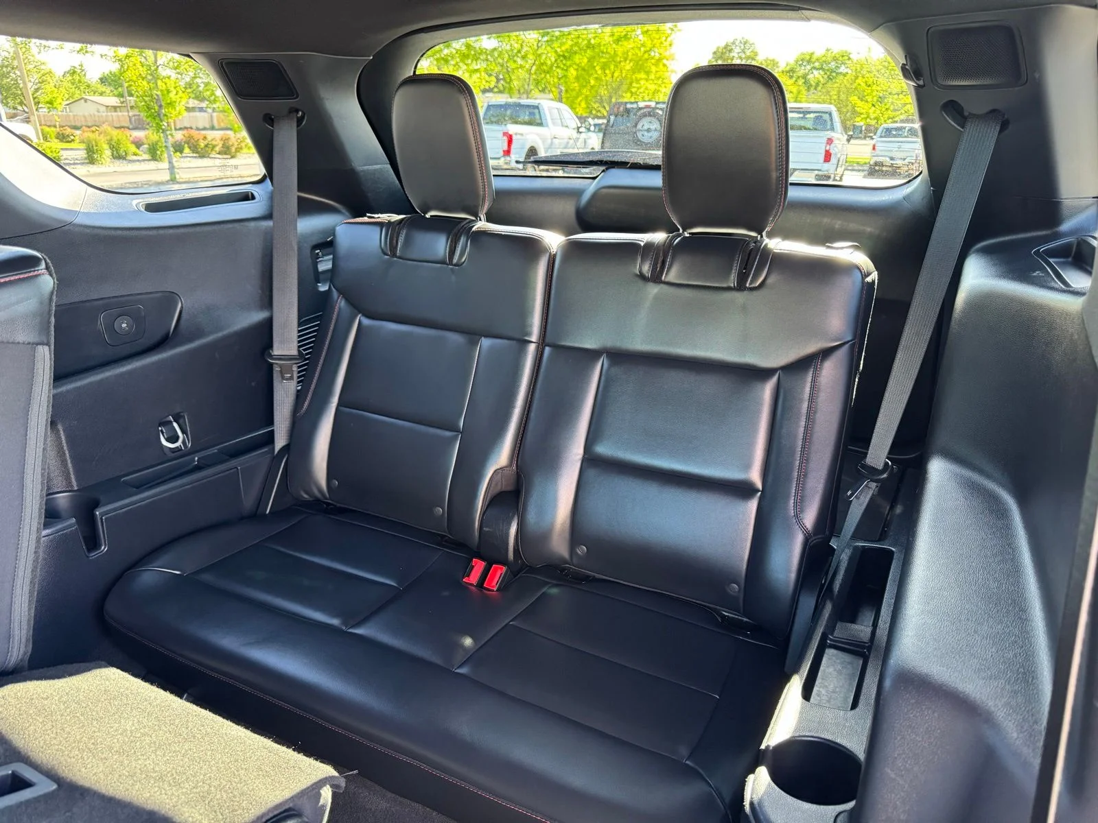 Used 2025 Gray Ford ST-Line image 31