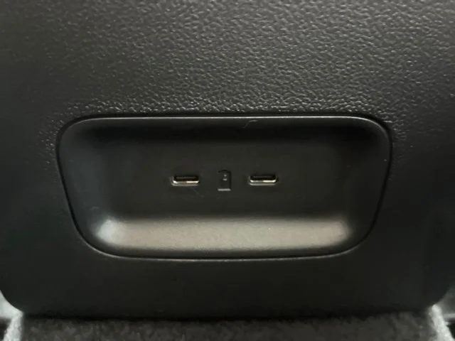 New 2026 Azure Gray Metallic Tri-Coat Ford Big Bend® image 24
