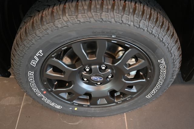 New 2026 RIVER ROCK PEARL Subaru Wilderness image 30