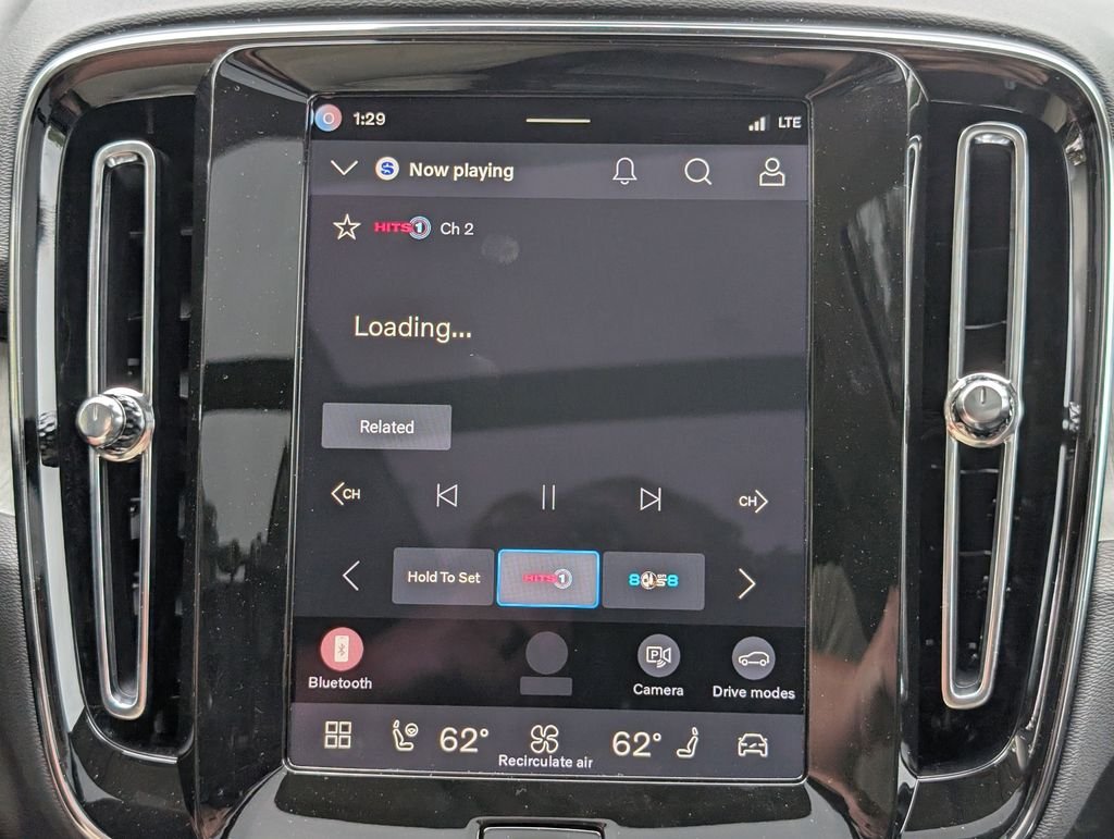 2026 Volvo XC40 Plus - Photo 22