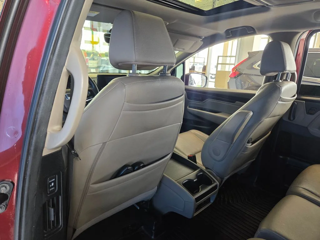 2020 Honda Odyssey EX-L - Photo 26