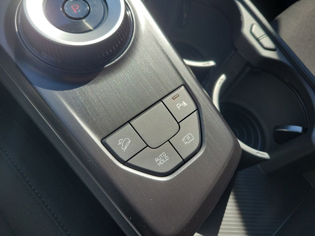 New 2026 Gray Kia LX image 36