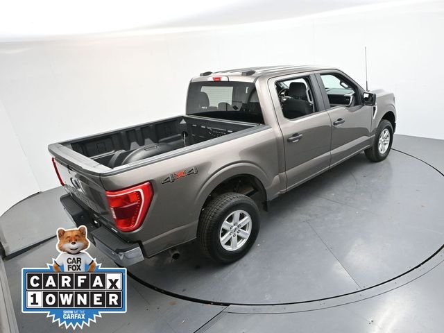 2023 Ford F-150 XLT - Photo 27
