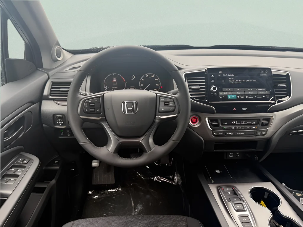 2026 Honda Ridgeline Sport - Photo 17
