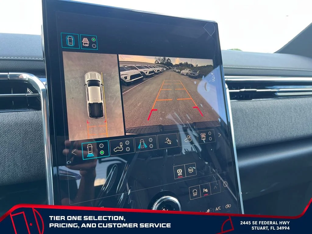 New 2026 Summit White GMC Elevation Extended Range image 27