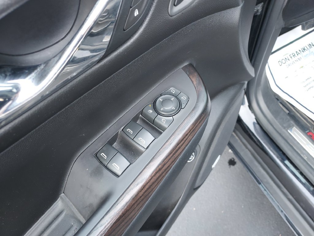 Used 2020 Black GMC Denali image 11