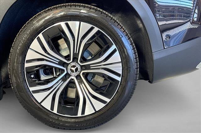 New 2026 Black Mercedes-Benz EQE 320 image 57