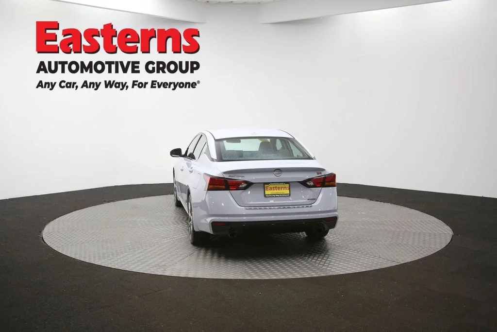Used 2023 Gray Nissan 2.5 SL image 66
