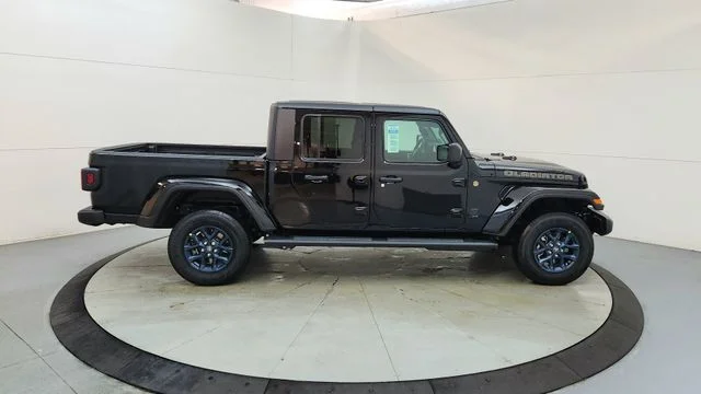 New 2026 Black Clearcoat Jeep 85th Anniversary Edition image 11