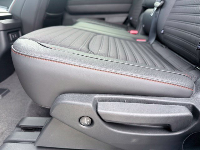 New 2026 Baltic Teal Pearl Nissan Rock Creek® image 25
