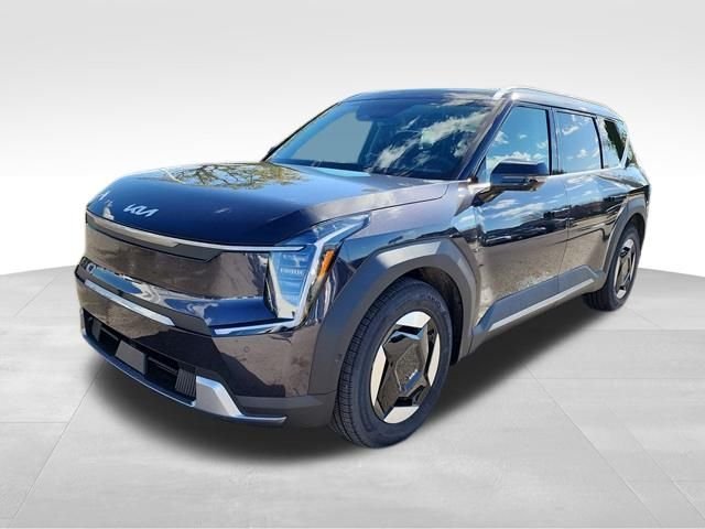 2026 Kia EV9 Wind - Photo 8