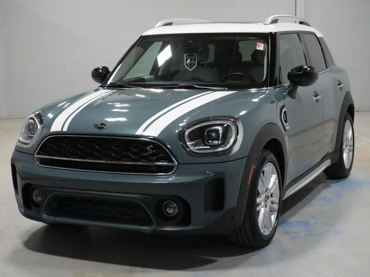2023 MINI Countryman Cooper S's photo