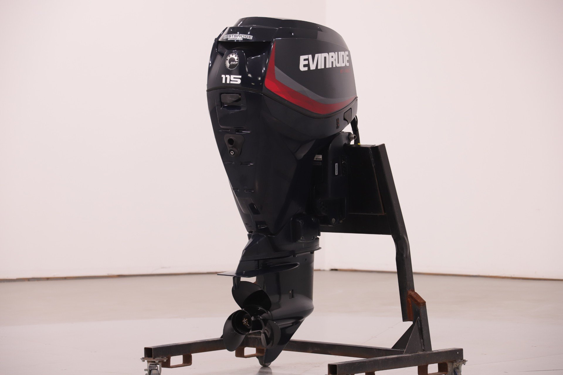 Used 2014  Evinrude  image 25
