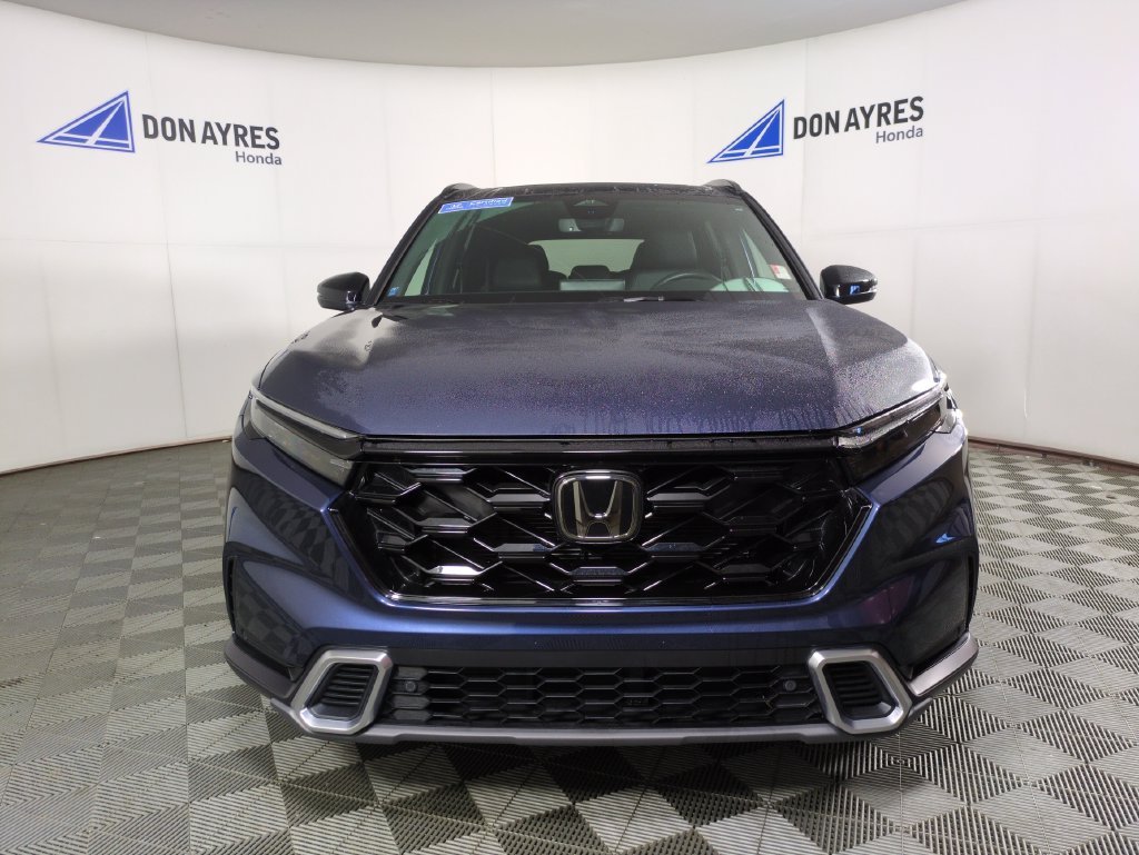 2026 Honda CR-V Sport Touring - Photo 13
