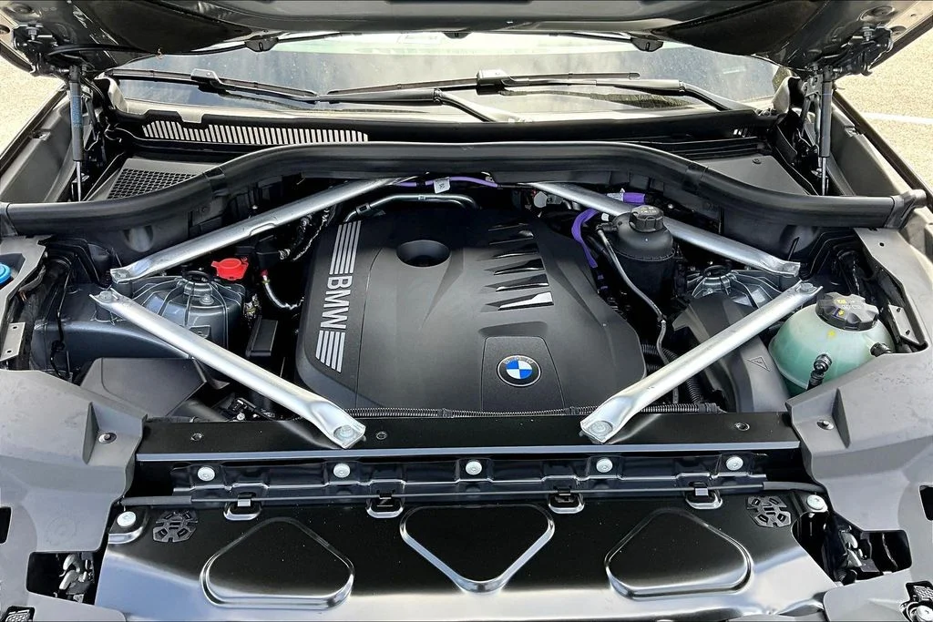 New 2026 BMW X5 sDrive40i 4D Sport Utility