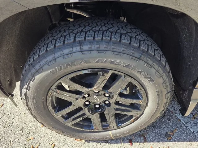 2026 Chevrolet Silverado 1500 RST - Photo 13