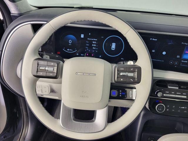 2026 Hyundai Palisade Calligraphy - Photo 13