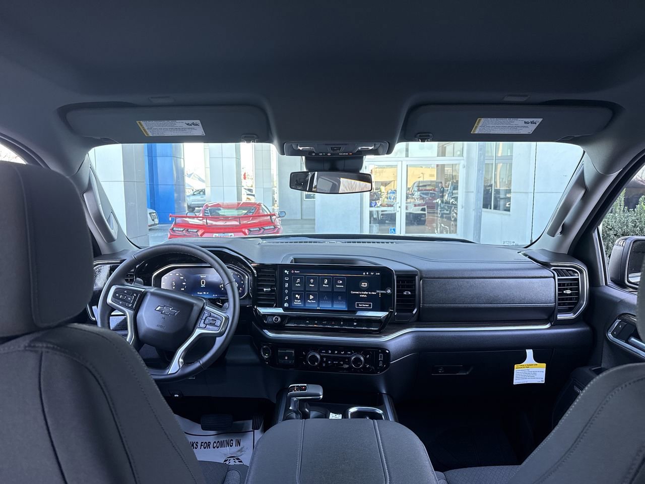 2026 Chevrolet Silverado 1500 RST - Photo 19