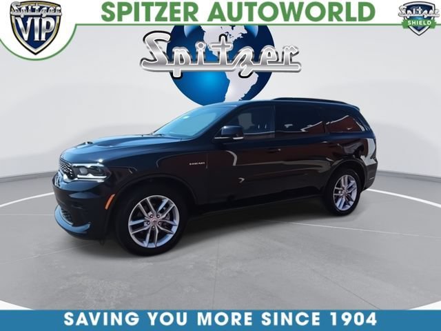 Used 2025  Dodge R/T Premium image 5