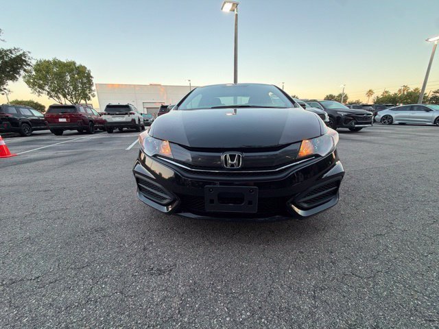 Used 2015  Honda LX image 5