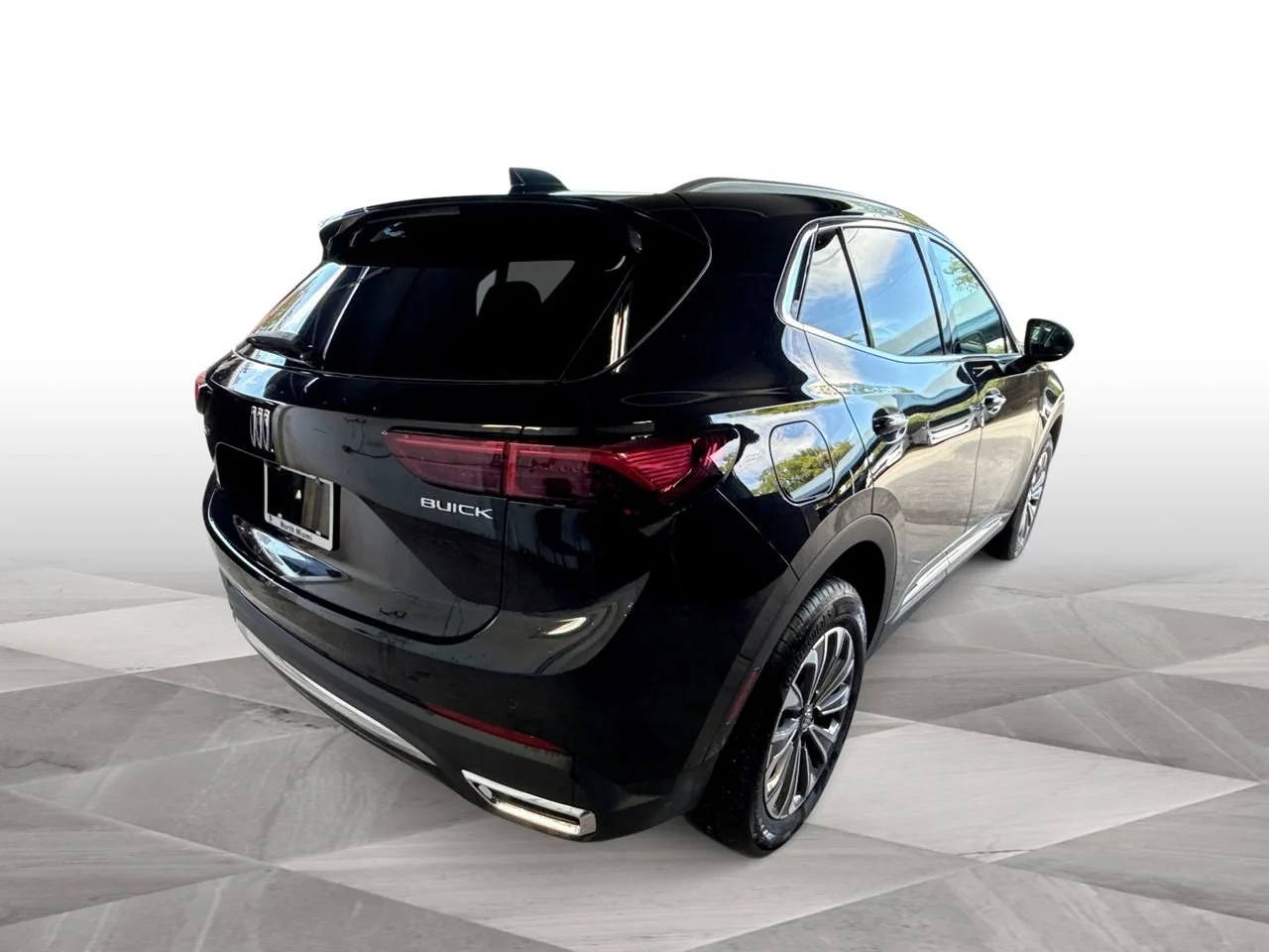 2025 Buick Envision Preferred - Photo 8