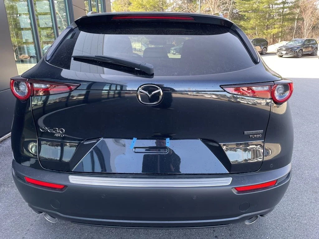 2026 Mazda CX-30 Turbo Aire Edition - Photo 8